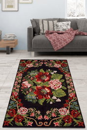 Conceptum Alfombra Jongael Multicolor 120 x 180 cm